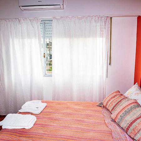 Palermo 2 Apartman Buenos Aires Kültér fotó