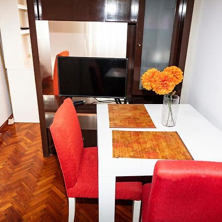 Palermo 2 Apartman Buenos Aires Kültér fotó