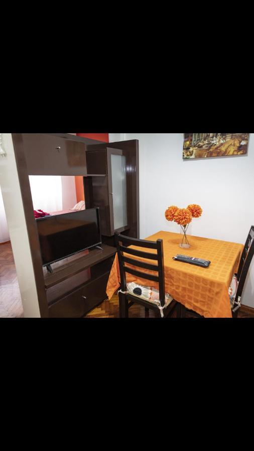 Palermo 2 Apartman Buenos Aires Kültér fotó