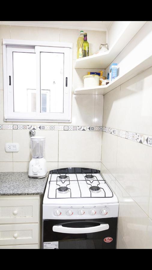 Palermo 2 Apartman Buenos Aires Kültér fotó