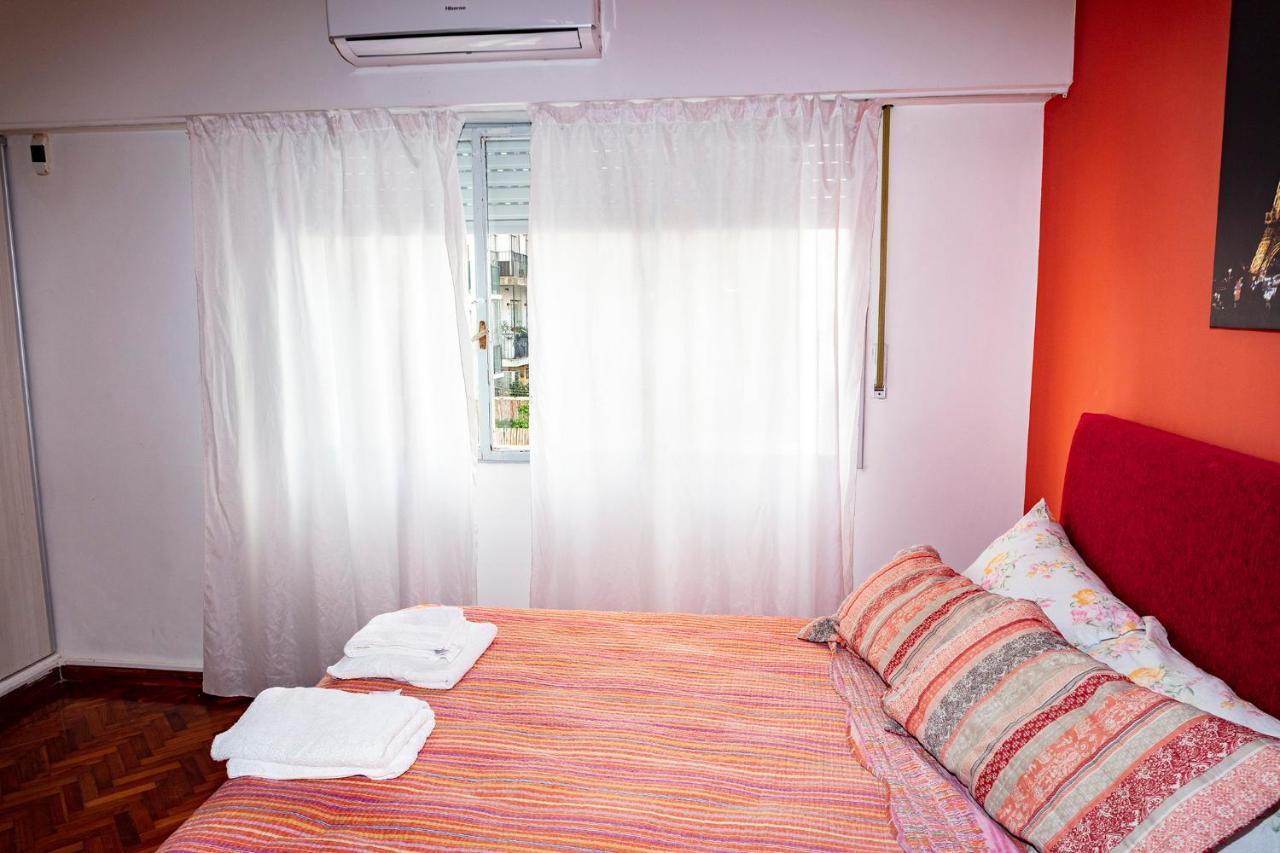 Palermo 2 Apartman Buenos Aires Kültér fotó