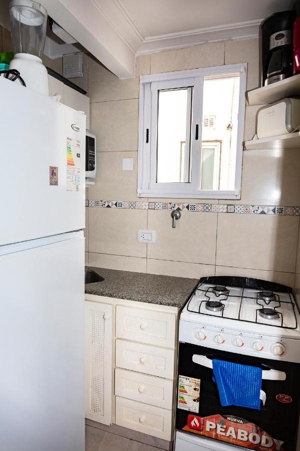 Palermo 2 Apartman Buenos Aires Kültér fotó