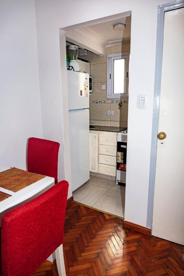 Palermo 2 Apartman Buenos Aires Kültér fotó