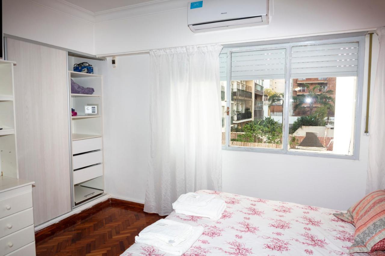 Palermo 2 Apartman Buenos Aires Kültér fotó
