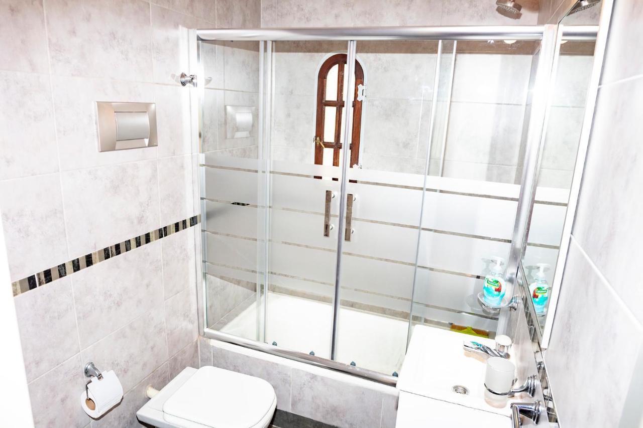 Palermo 2 Apartman Buenos Aires Kültér fotó