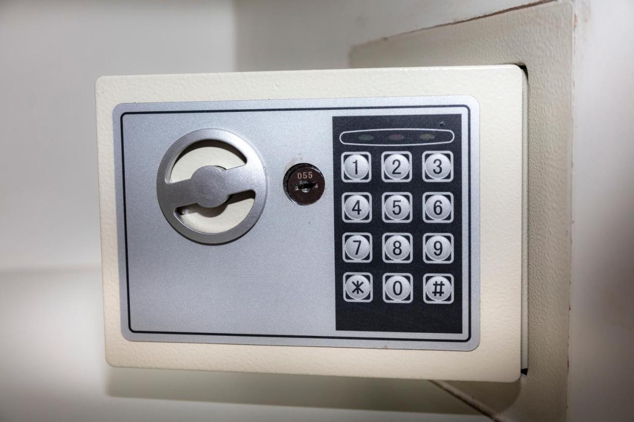 Palermo 2 Apartman Buenos Aires Kültér fotó