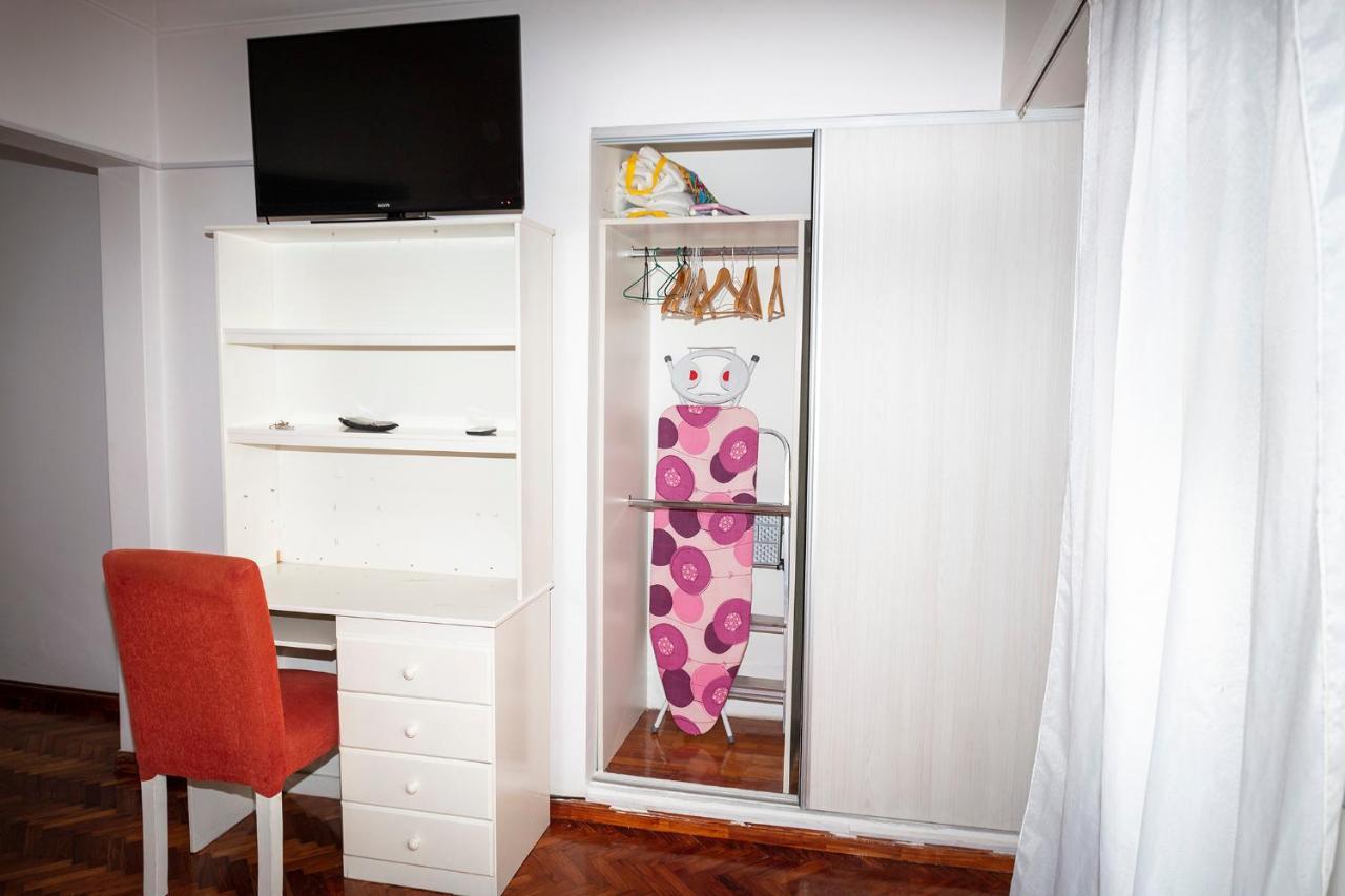 Palermo 2 Apartman Buenos Aires Kültér fotó